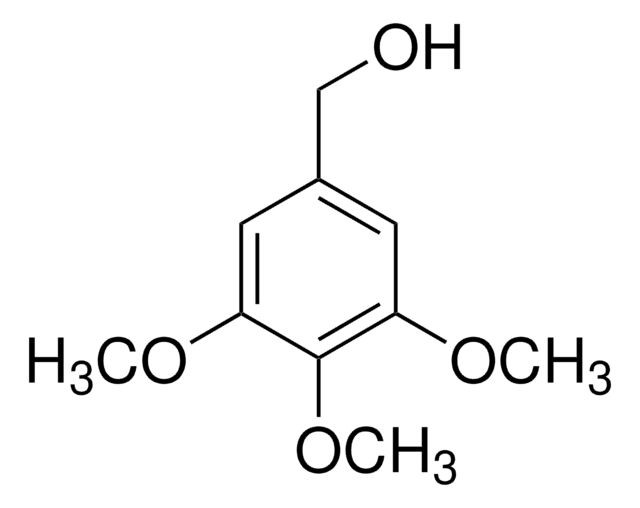 3,4,5-三甲氧基苯甲醇 97%