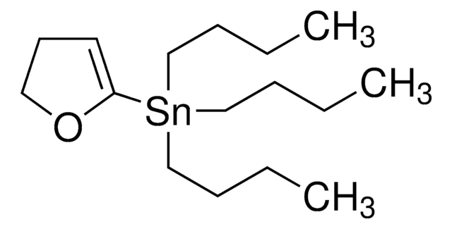 Tributyl(4,5-dihydrofuran-2-yl)stannane 97%