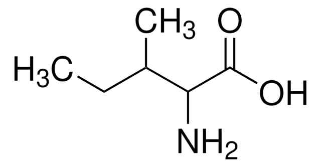 DL-Isoleucine 99%, FCC, FG