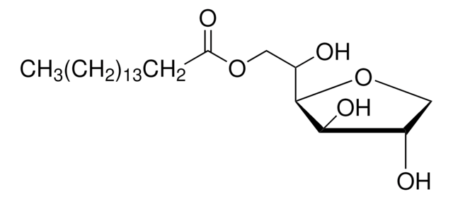 Sorbitan monopalmitate