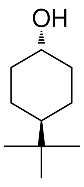 TRANS-4-TERT-BUTYLCYCLOHEXANOL AldrichCPR