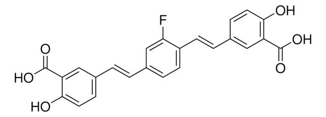 FSB staining solution 1&#160;% (w/v) in DMSO, fluorescent stain for amyloid