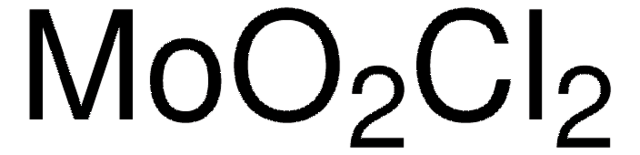 Molybdenum(VI) dichloride dioxide