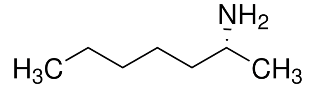 (R)-(-)-2-氨基庚烷 99%