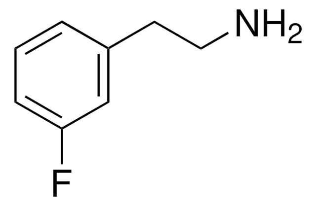 3-Fluorophenethylamine 99%