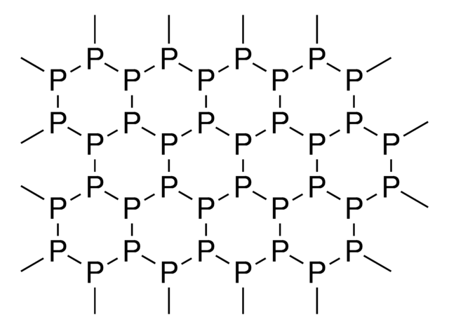 Black phosphorus &gt;=20 micro gram/ml in NMP