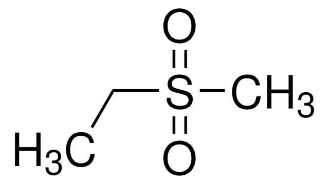 甲基乙基砜 for energy applications, 97%