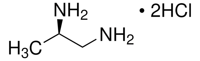 (R)-(+)-二氨基丙烷 二盐酸盐 99%