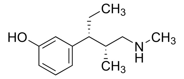 N-去甲基他喷他多标准液 CRM 溶液 1.0&#160;mg/mL in methanol, ampule of 1&#160;mL, certified reference material, Cerilliant&#174;