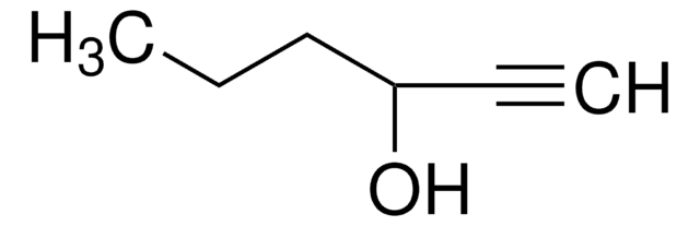 1-Hexyn-3-ol 90%, technical grade