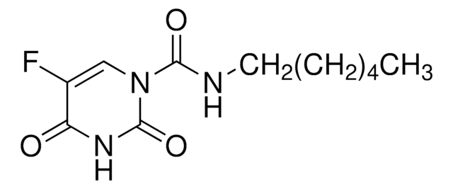 卡莫氟 &#8805;98% (HPLC), powder