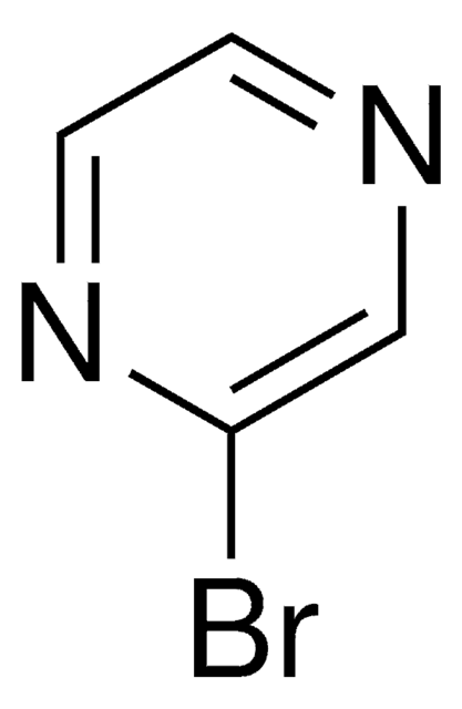 2-Bromopyrazine 97%