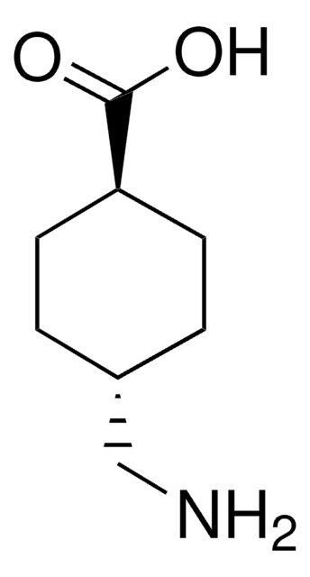 氨甲环酸 United States Pharmacopeia (USP) Reference Standard