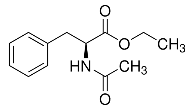 N-Acetyl-L-phenylalanine ethyl ester