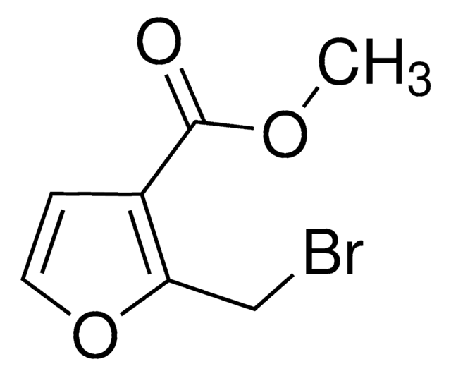 Methyl 2-(bromomethyl)-3-furoate AldrichCPR