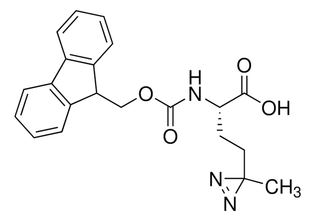 Fmoc-L-photo-methionine &#8805;95%