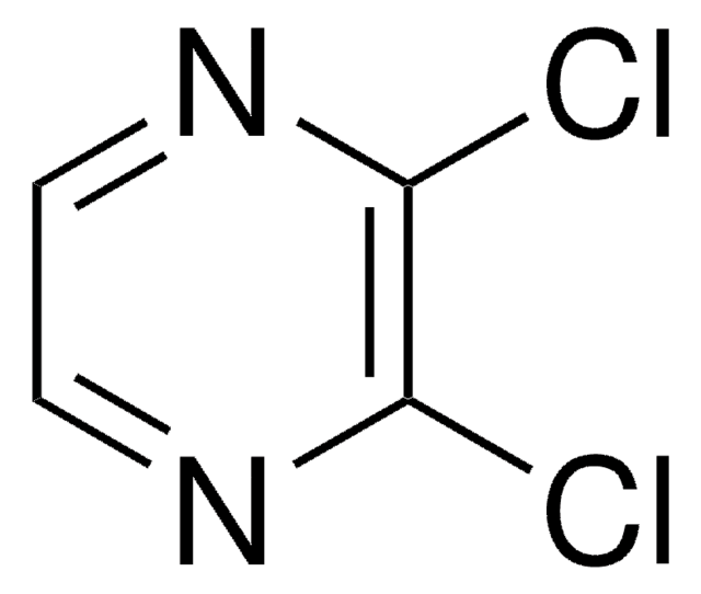 2,3-二氯吡嗪 95%