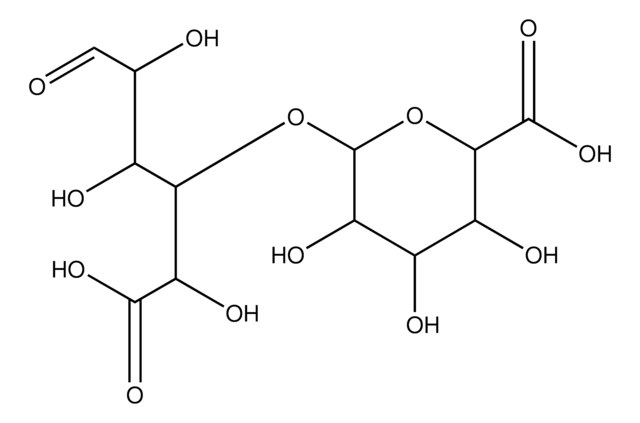 Digalacturonic acid &#8805;85% (HPLC)