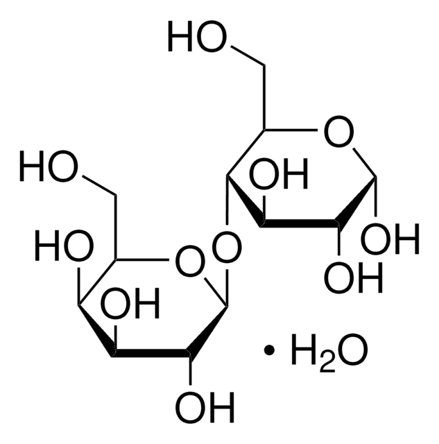 乳糖 一水合物 United States Pharmacopeia (USP) Reference Standard