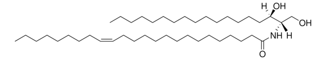 C24:1 Dihydroceramide (d18:0/24:1(15Z)) Avanti Polar Lipids 860629P, powder