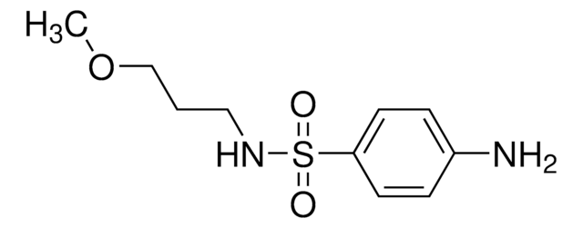 4-Amino-N-(3-methoxypropyl)benzenesulfonamide