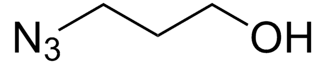 3-Azido-1-propanol &#8805;96%