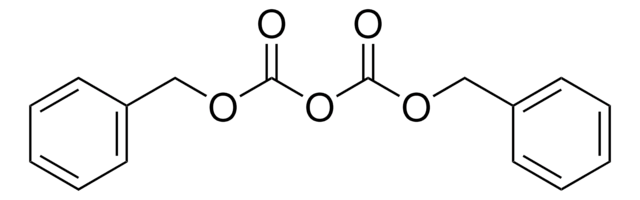 Dibenzyl dicarbonate 92%