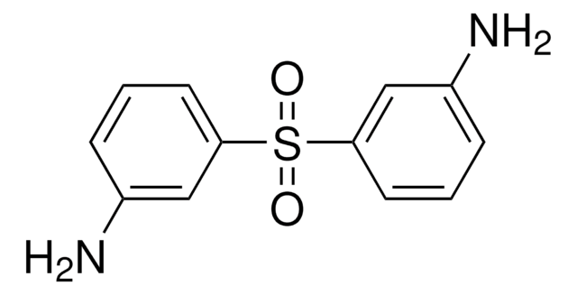 3-Aminophenyl sulfone 97%