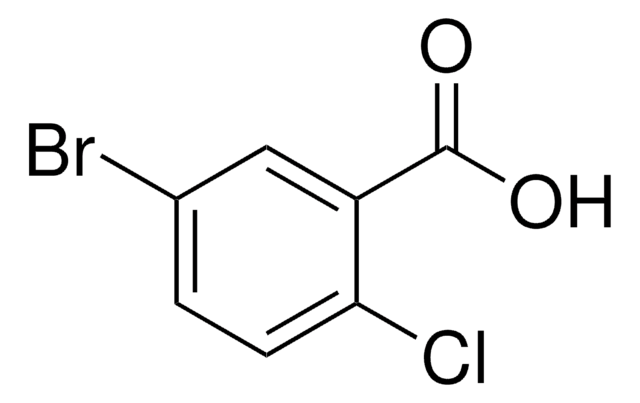 5-溴-2-氯苯甲酸 98%