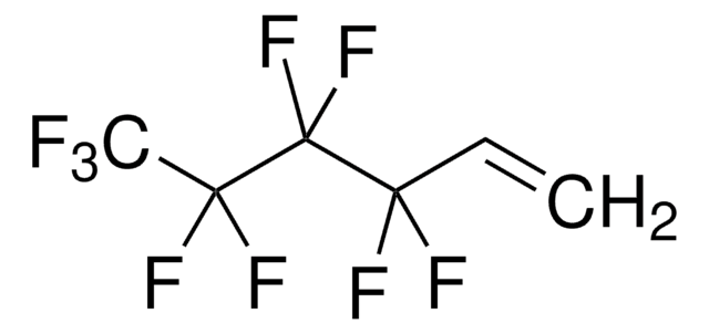 Zonyl&#174; PFBE fluorotelomer intermediate average Mn 246