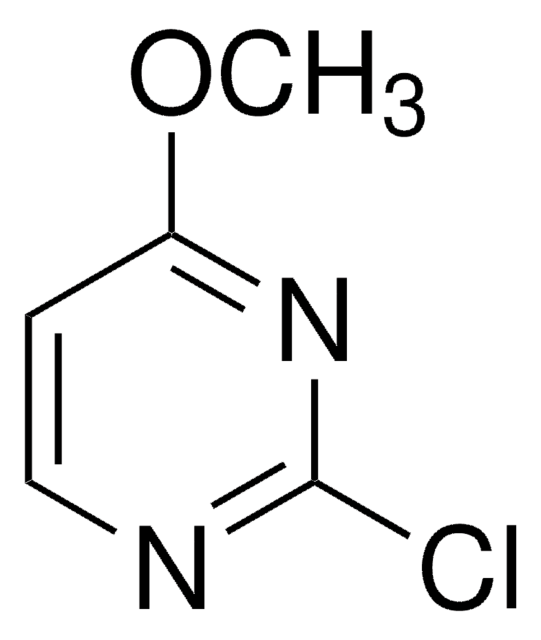 2-氯-4-甲氧基嘧啶 98%