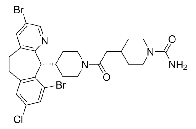 洛那法尼布 &#8805;98% (HPLC)