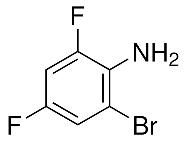 2-溴-4,6-二氟苯胺 97%