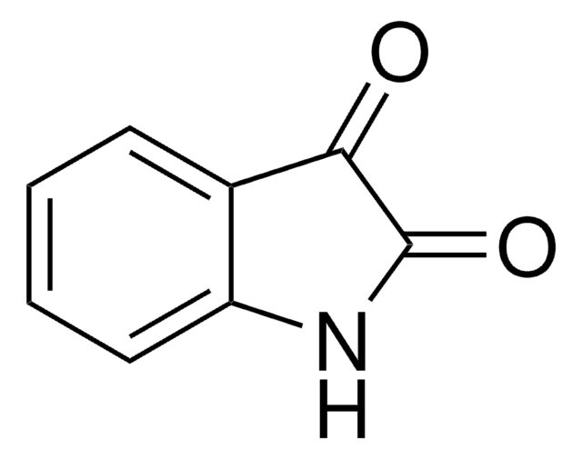 靛红 97%