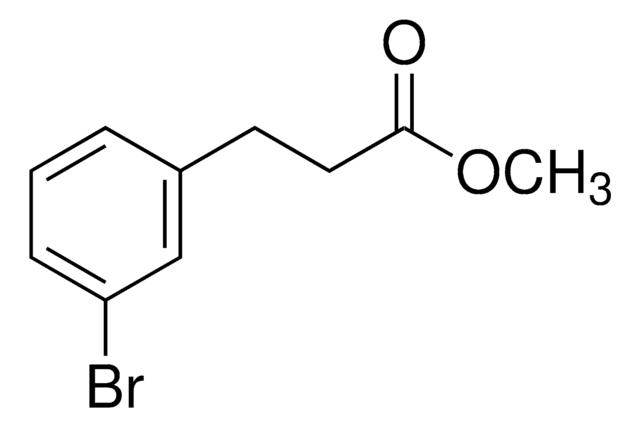 Methyl 3-(3-bromophenyl)propionate 97%