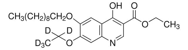 Decoquinate-d5 VETRANAL&#174;, analytical standard