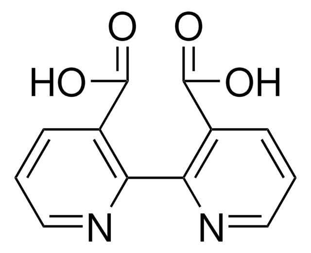 2,2′-联吡啶-3,3′-二羧酸 97%