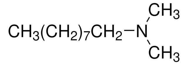 N,N-Dimethylnonylamine 97%