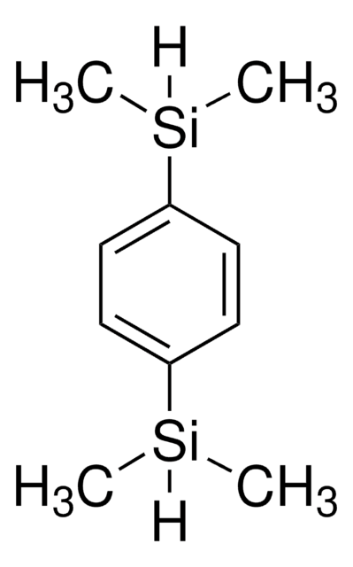 1,4-双(二甲基甲硅烷基)苯 97%