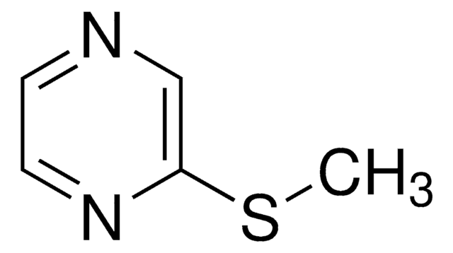 2-(Methylthio)pyrazine FG