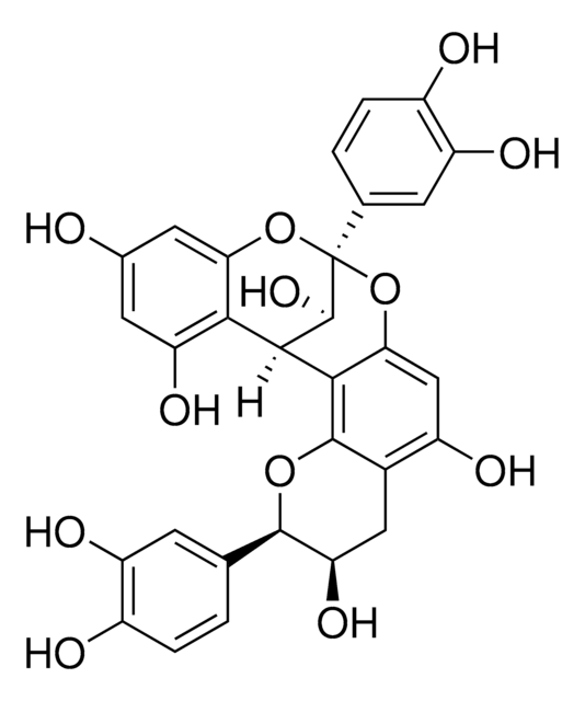 原花青素A2 analytical standard