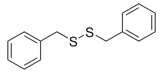 二苄基二硫 analytical standard