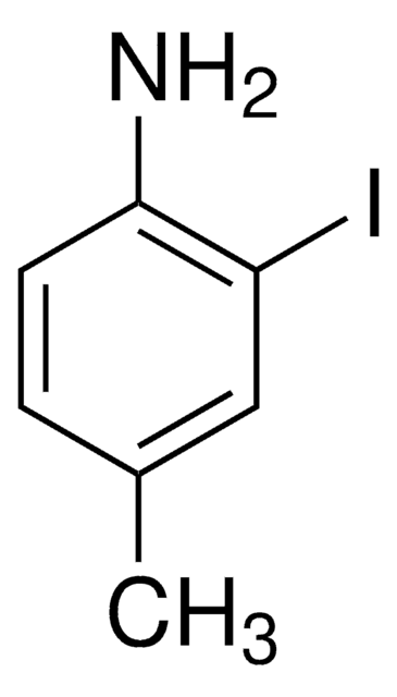 2-Iodo-4-methylaniline 97%