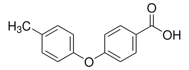 4-(4-甲苯氧基)苯甲酸 97%