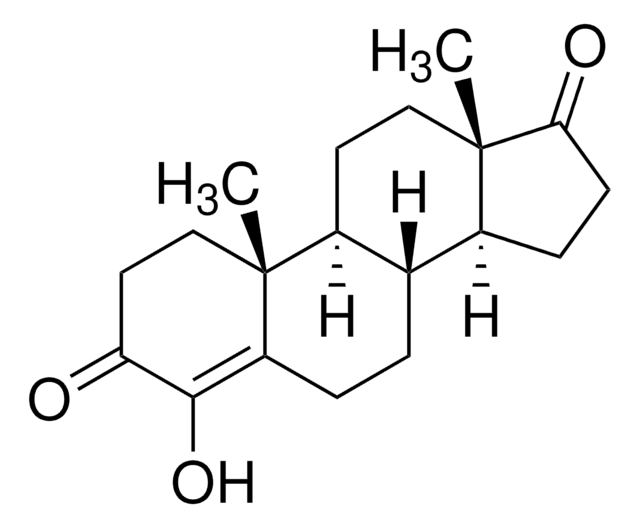 4-Androsten-4-ol-3,17-dione