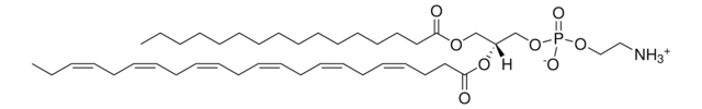 16:0-22:6 PE 1-palmitoyl-2-docosahexaenoyl-sn-glycero-3-phosphoethanolamine, chloroform