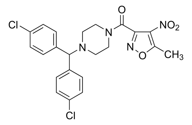 ML 210 &#8805;98% (HPLC)