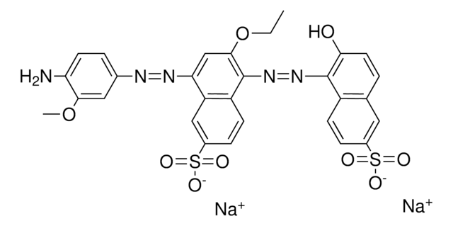 DIRECT BLUE 130 (C.I. 27110) AldrichCPR