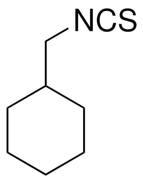 异硫氰酸甲基环己酯 97%