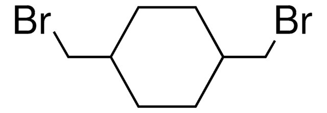 1,4-BIS(BROMOMETHYL)CYCLOHEXANE AldrichCPR